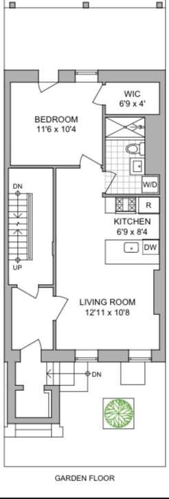 59 Irving Place, Unit 1 Brooklyn, NY 11238 - Photo 6 of 6