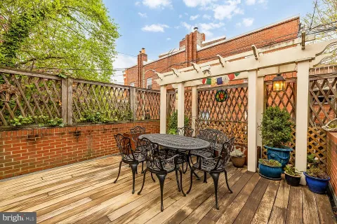$1,850,000 | 2021 N Street Northwest, Washington, DC 20036