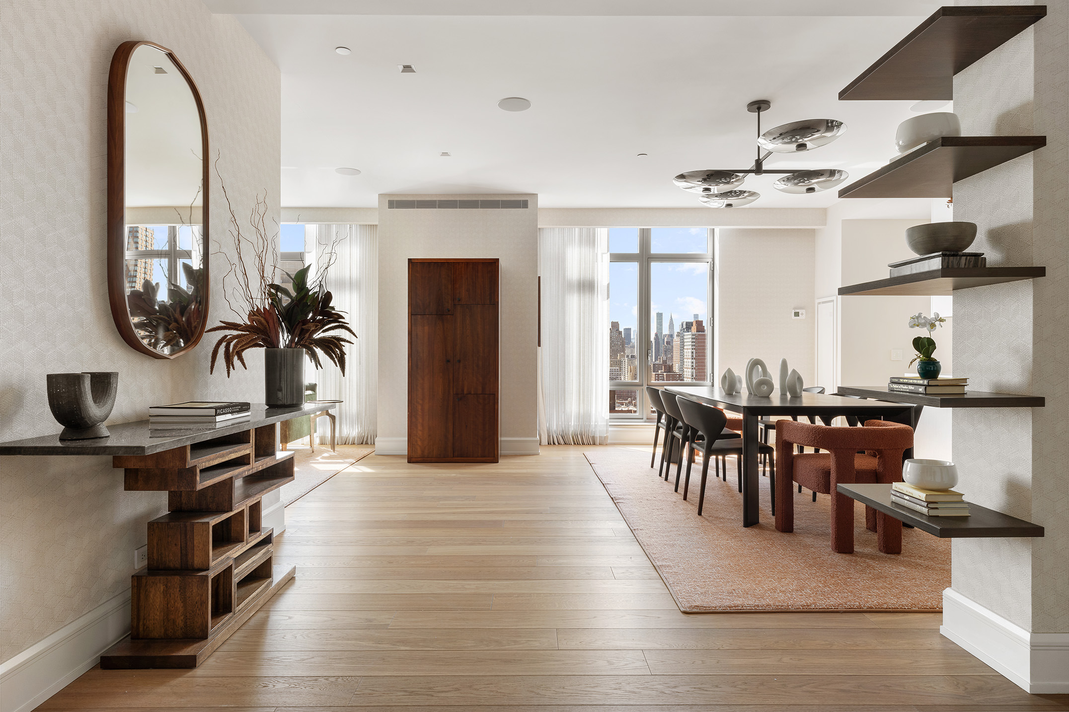 450 East 83rd Street, Unit 21D Manhattan, NY 10028 - Photo 2 of 42