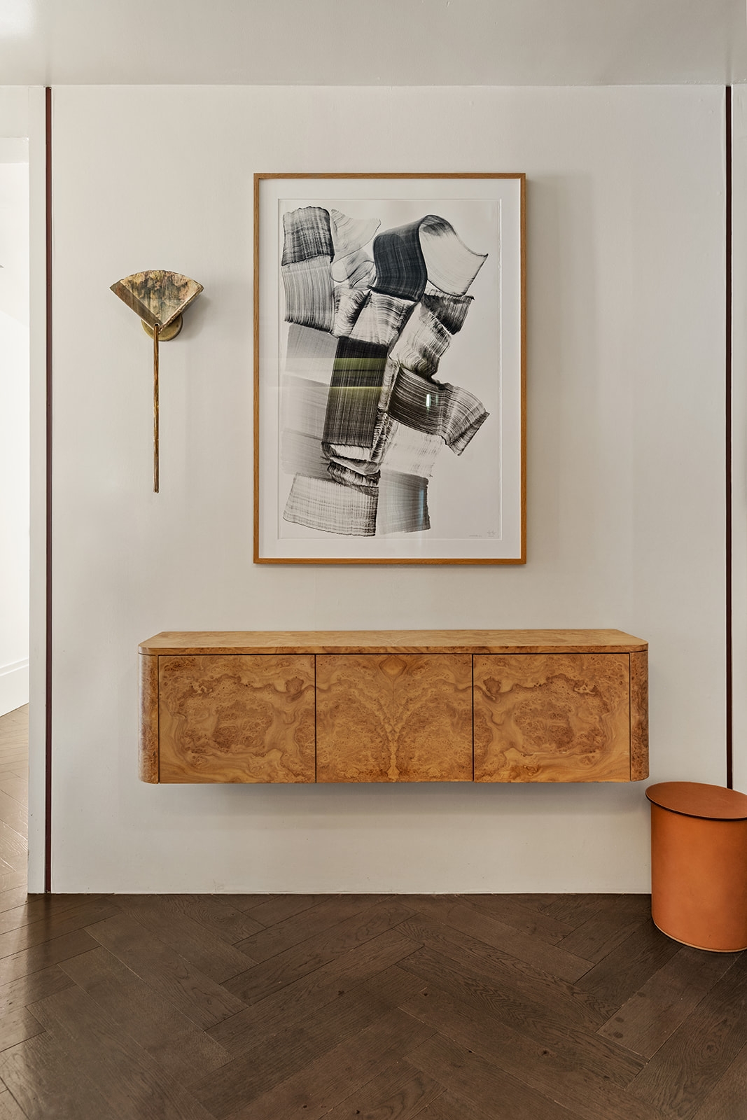 101 Wall Street, Unit 22A Manhattan, NY 10005 - Photo 5 of 19 Gallery Image 5
