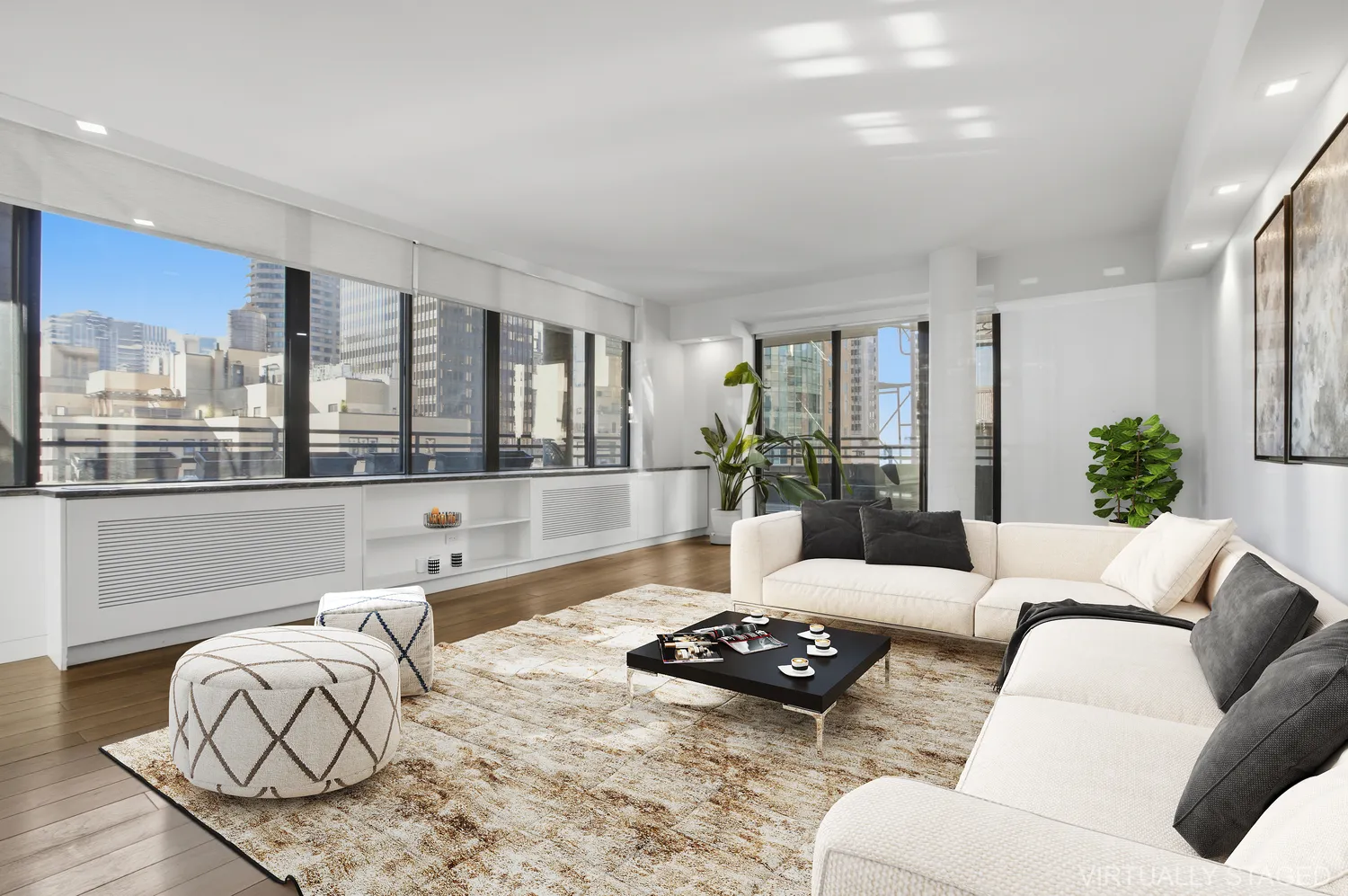 $2,100,000 | 309 East 49th Street, Unit 21A | Midtown East