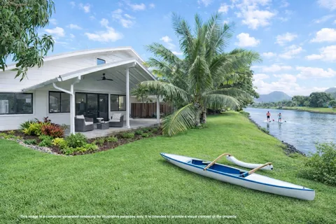 $4,350,000 | 1251 Kainui Drive, Kailua, HI 96734
