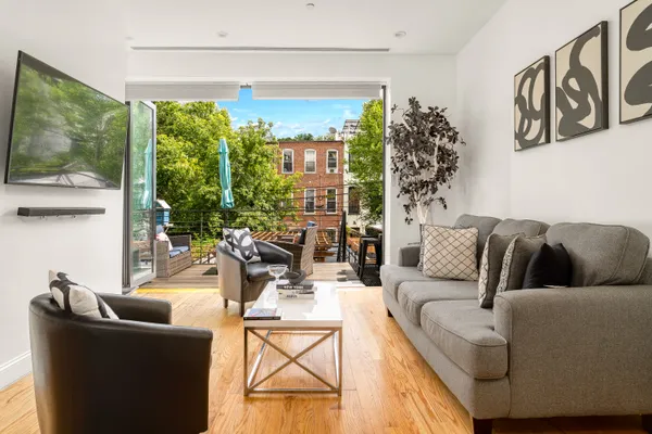 $6,250 | 616 MacDonough Street, Unit 2 | Bedford-Stuyvesant