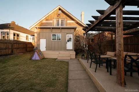 $950,000 | 3533 Vine Street, Denver, CO 80205