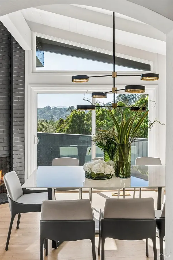 $2,595,000 | 15 Underhill Road, Mill Valley, CA 94941