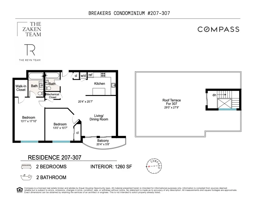 3112 Emmons Avenue, Unit 307 Brooklyn, NY 11235 - Photo 13 of 13 a picture of a park