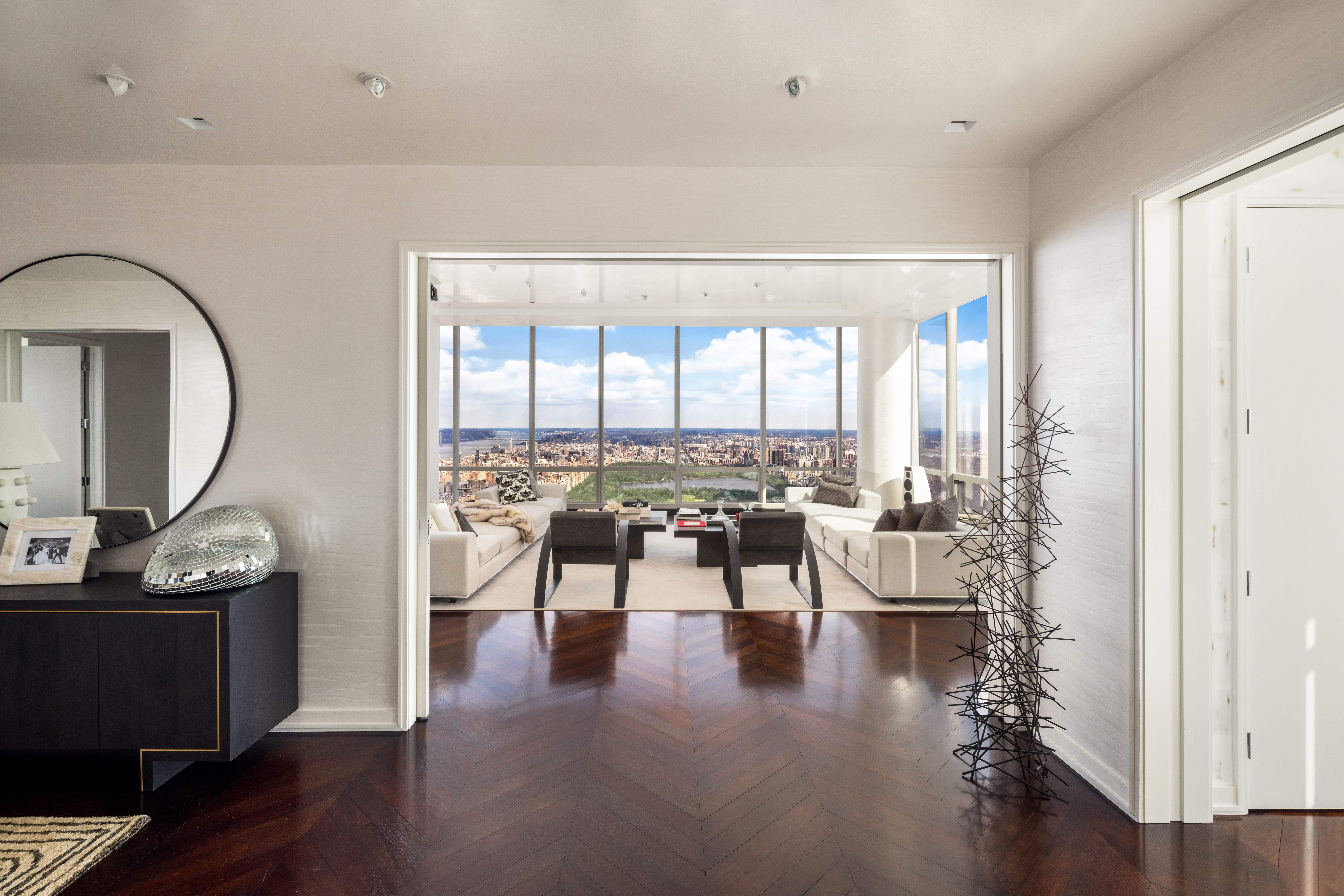 157 West 57th Street, Unit 86 Manhattan, NY 10019 - Photo 5 of 27