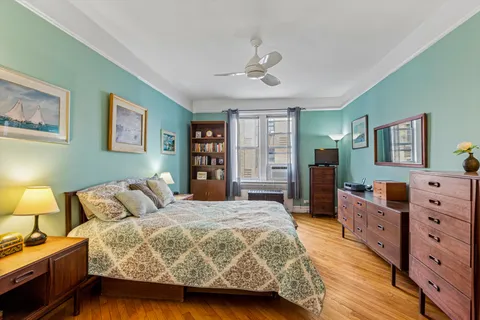 $545,000 | 680 West 204th Street, Unit 4F | Inwood