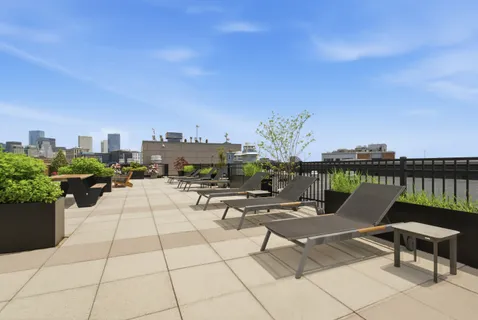 $898,500 | 1313 Washington Street, Unit 414, Boston, MA 02118