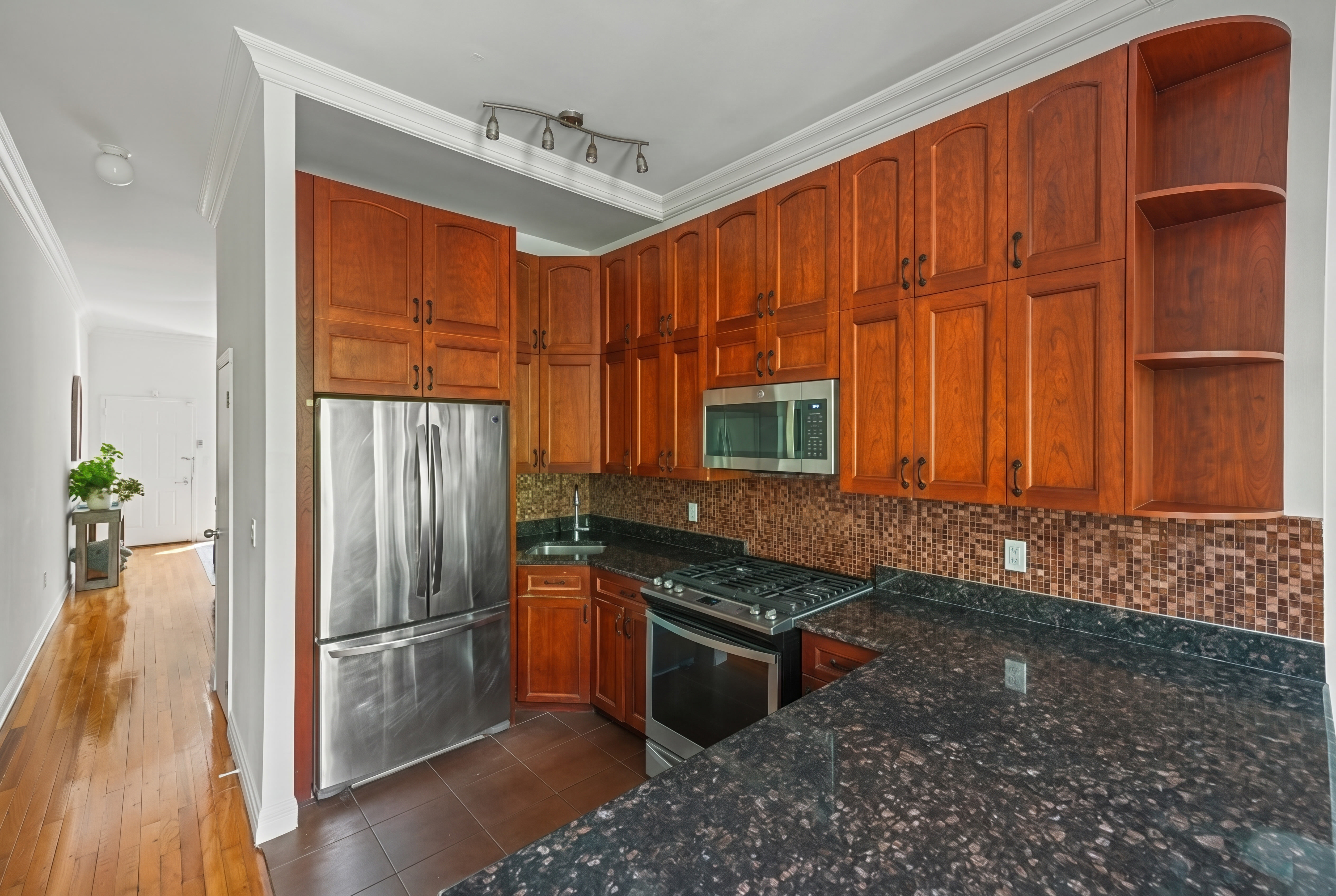 63 West 128th Street Manhattan, NY 10027 - Photo 9 of 23 Gallery Image 9