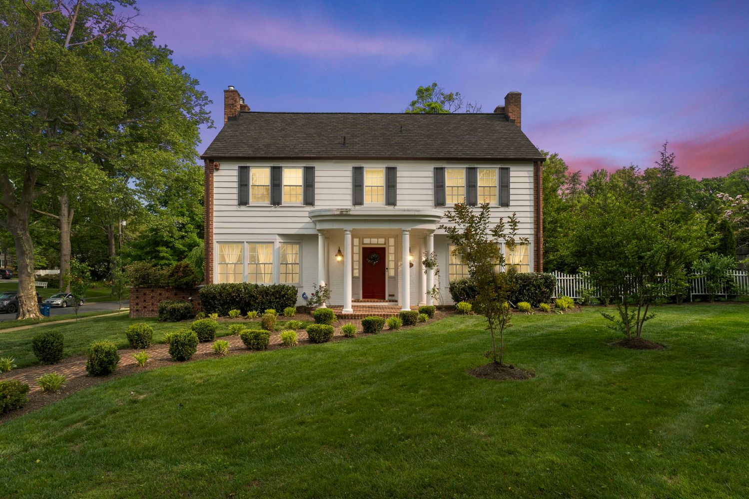 $2,290,000 | 3715 Leland Street, Chevy Chase, MD 20815