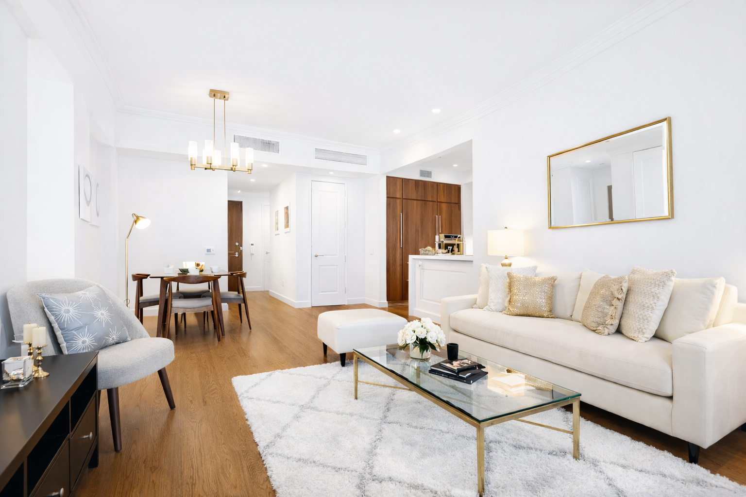 360 East 89th Street, Unit 5C Manhattan, NY 10128 - Photo 2 of 11