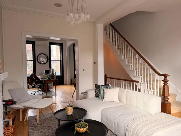 $20,000 | 427 10th Street | Park Slope