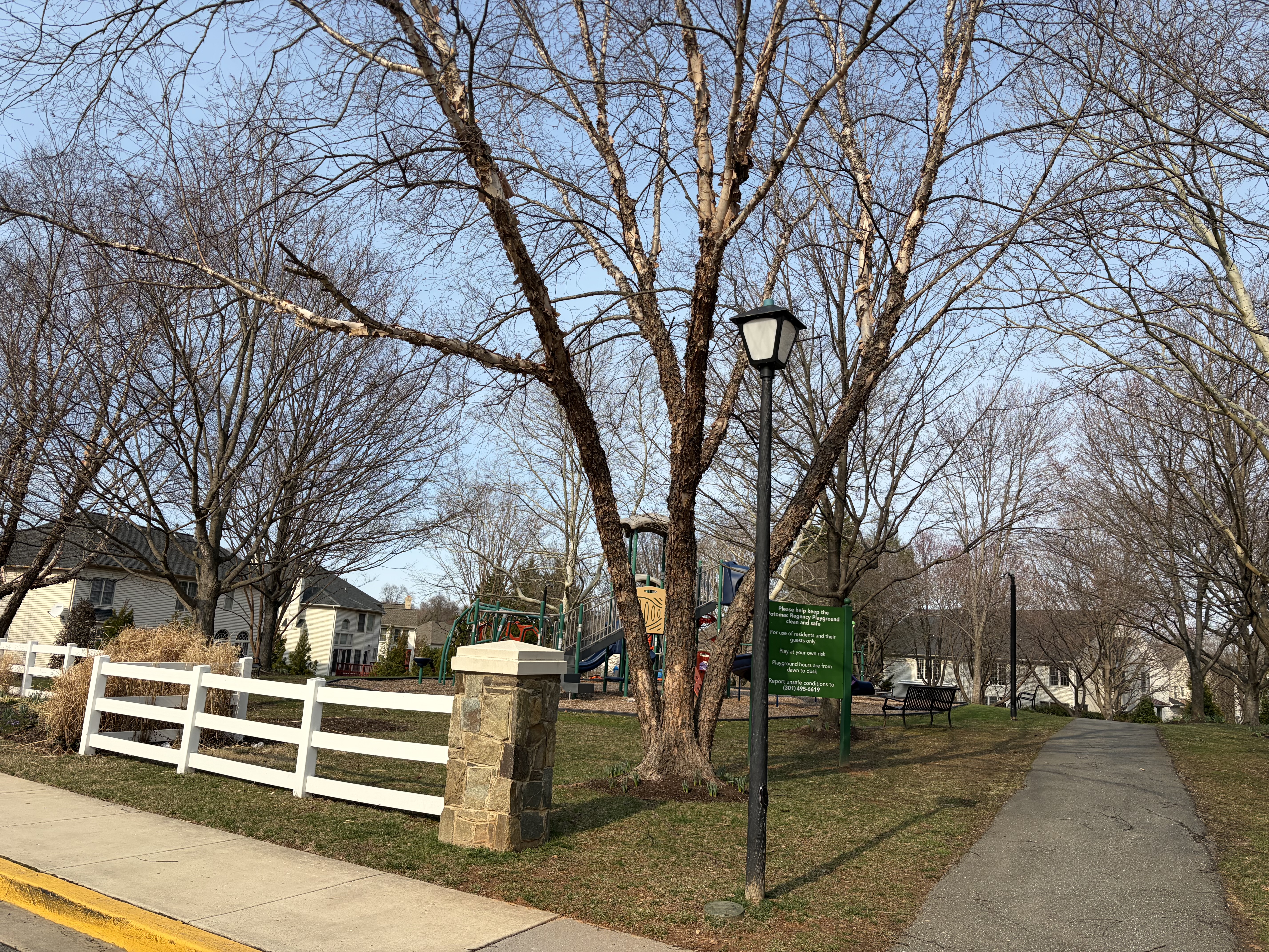 8512 Bells Ridge Terrace Potomac, MD 20854 - Photo 35 of 49