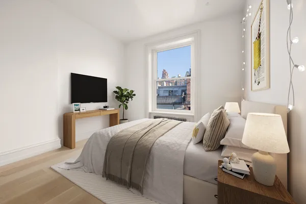 $25,000 | 33 West 74th Street, Unit 2 | Upper West Side