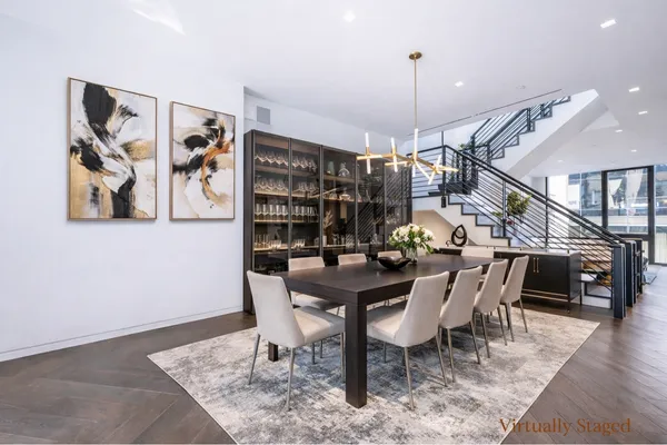 $10,500,000 | 23 East 22nd Street, Unit TH2 | Flatiron