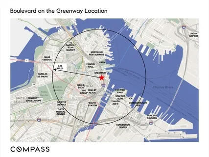 $1,998,000 | Address Upon Request, Boston, MA 02110