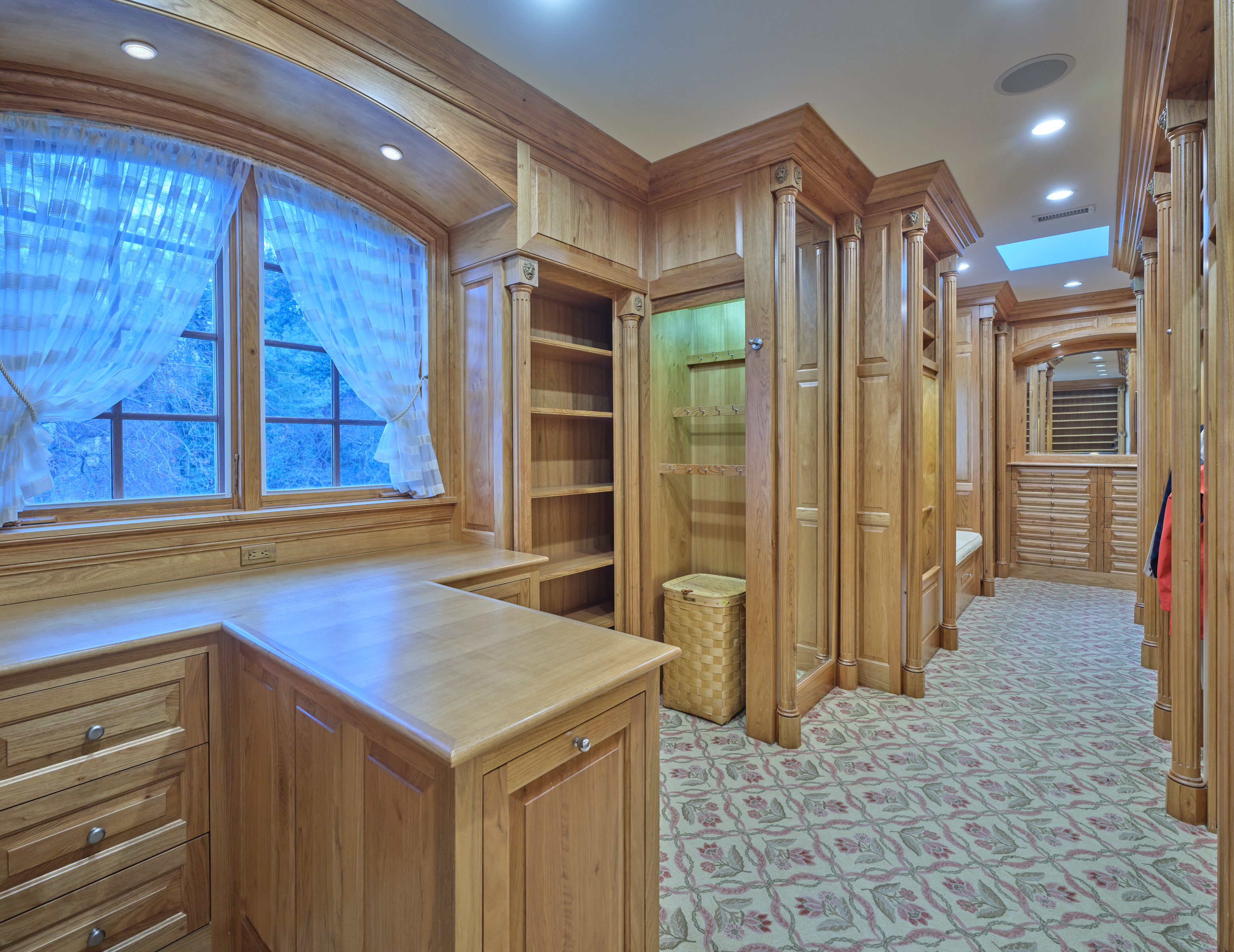 1605 Mt Pleasant Road Villanova, PA 19085 - Photo 35 of 54