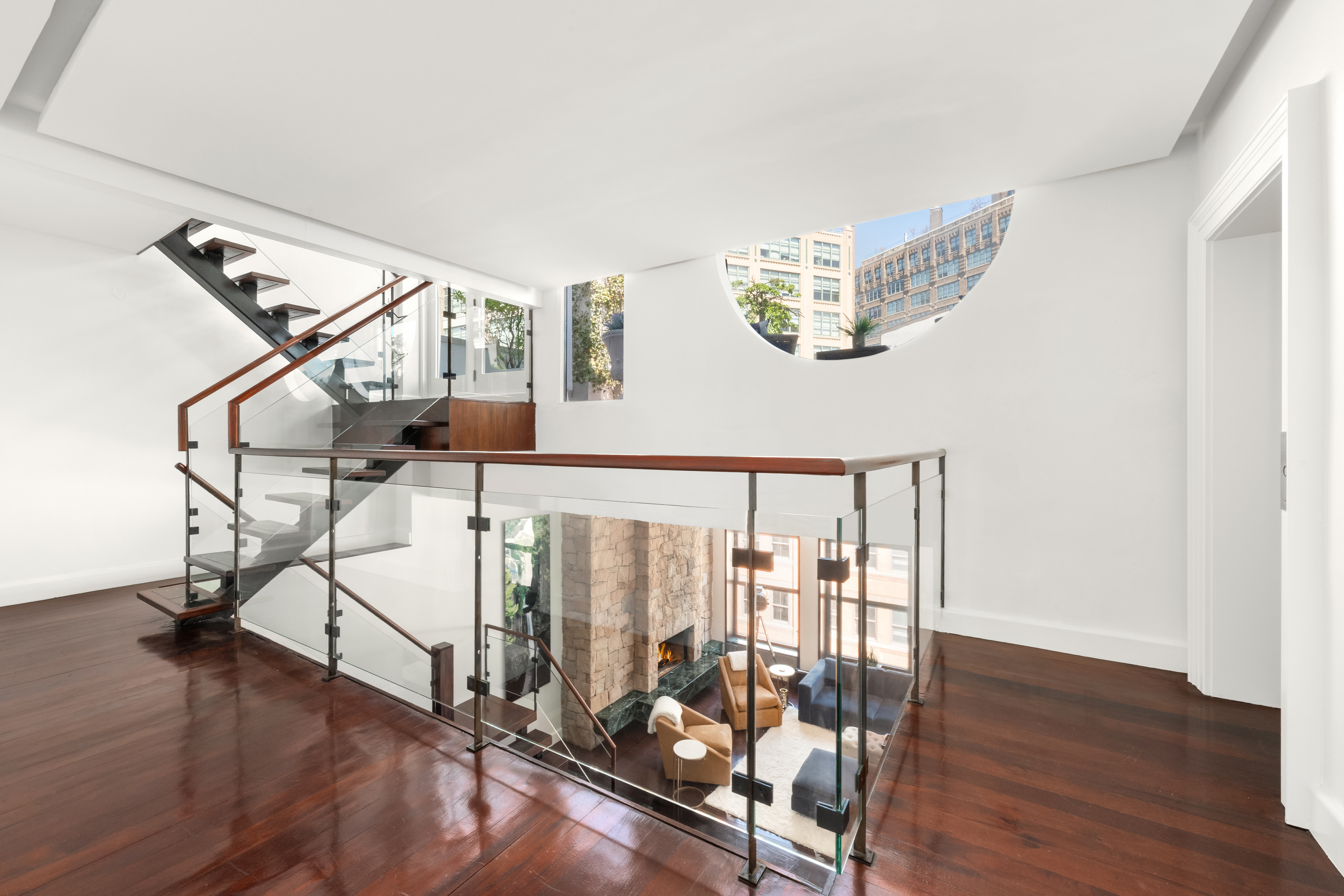 11 Vestry Street, Unit Undisclosed Manhattan, NY 10013 - Photo 11 of 18