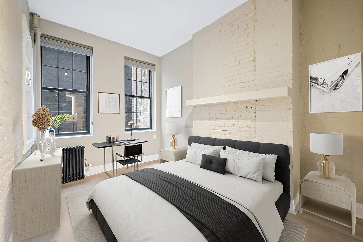 714 Greenwich Street, Unit 4 Manhattan, NY 10014 - Photo 6 of 14