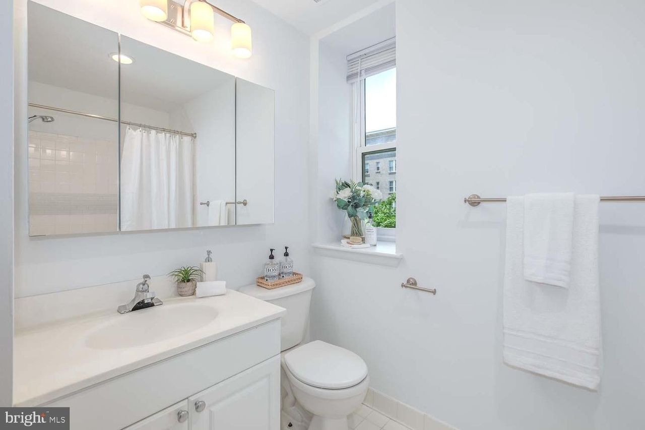 $474,900 | 1308 Clifton Street Northwest, Unit 118, Washington, DC 20009