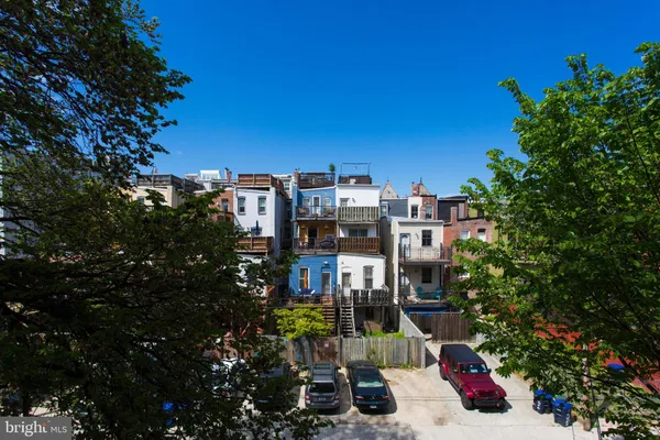 $775,000 | 1341 Irving Street Northwest, Unit C, Washington, DC 20010