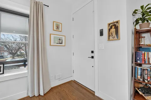 $825,000 | 1419 Upshur Street Northwest, Unit 2, Washington, DC 20011