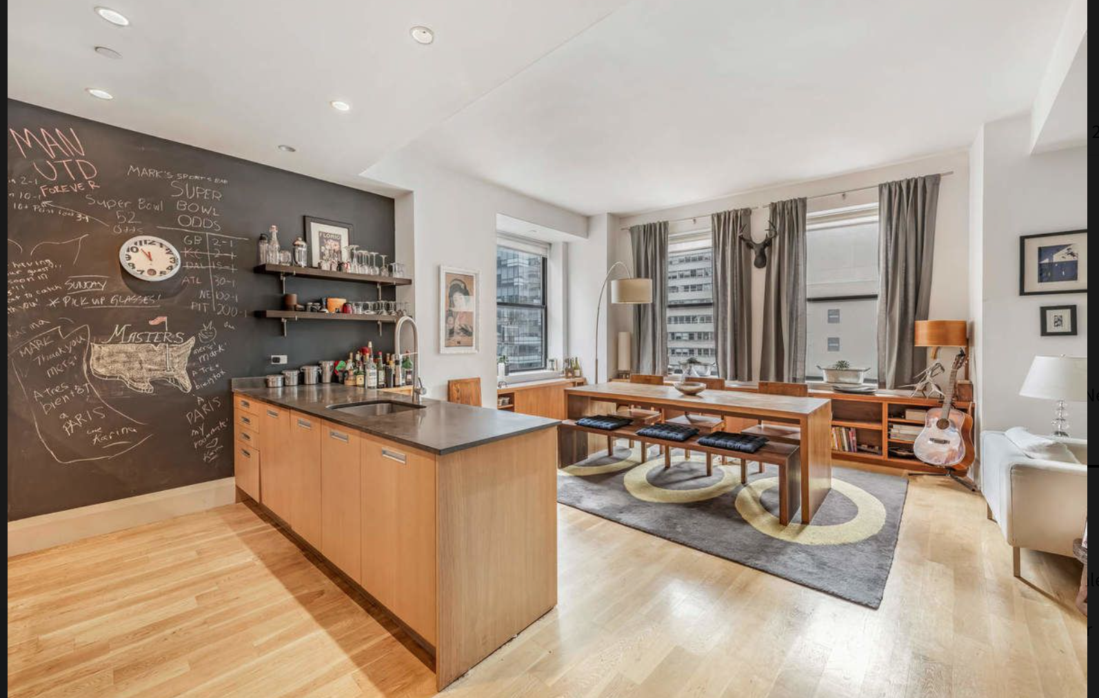 71 Nassau Street, Unit 12C Manhattan, NY 10038 - Photo 5 of 16