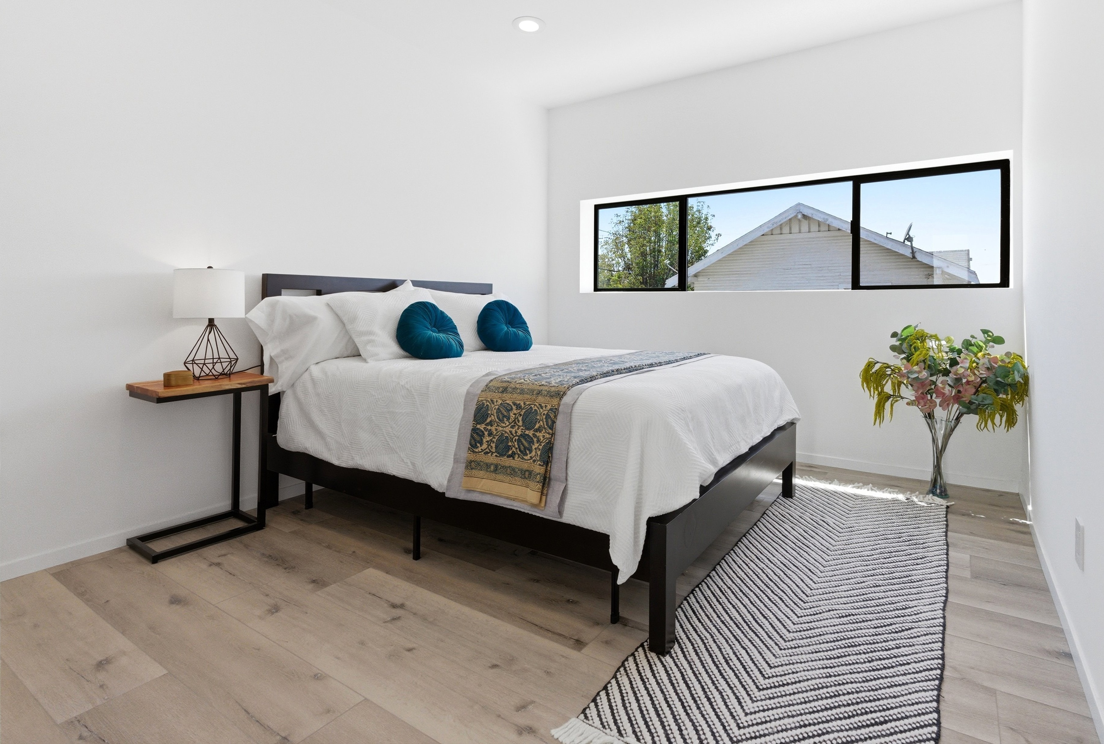 4138 Normal Avenue Los Angeles, CA 90029 - Photo 21 of 35