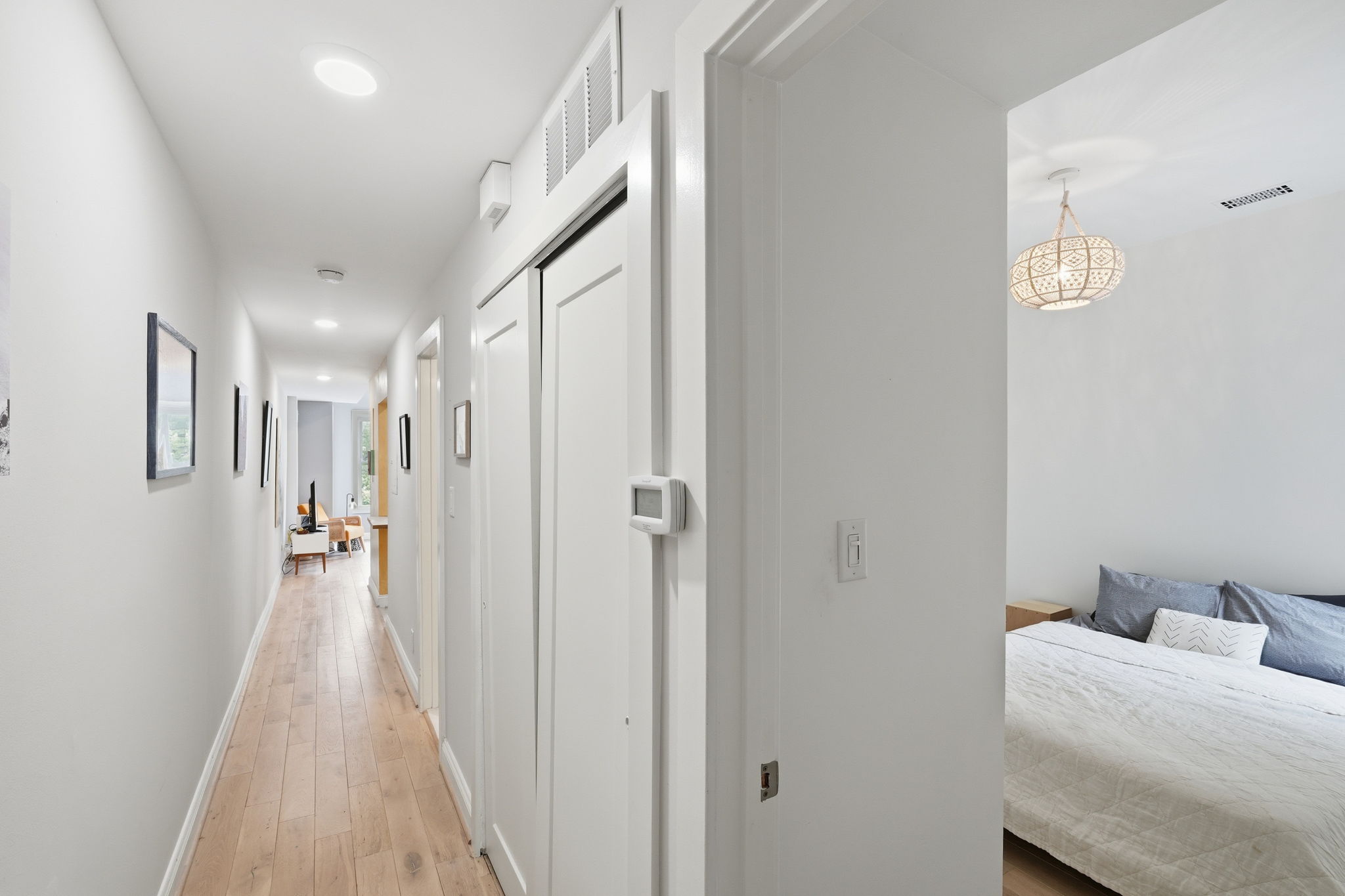 1450 Fairmont Street Northwest, Unit C Washington, DC 20009 - Photo 11 of 24