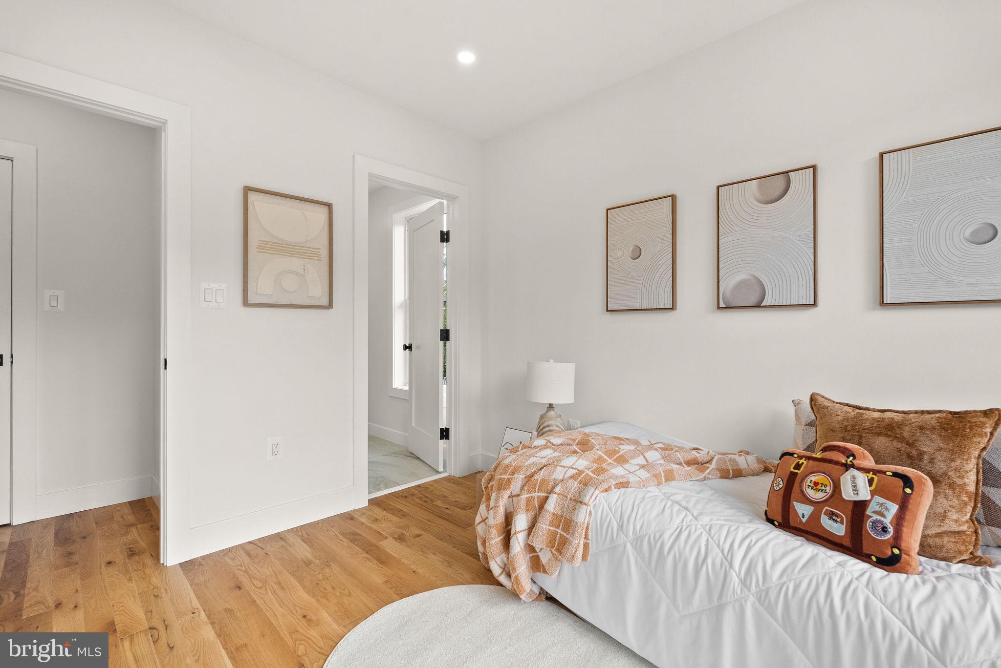 2118 Rand Place Northeast Washington, DC 20002 - Photo 28 of 41