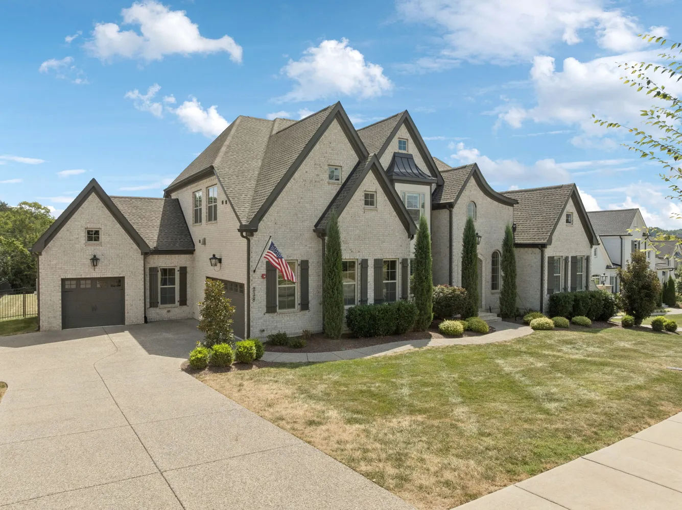 $2,199,999 | 238 Bishops Gate Drive, Franklin, TN 37064