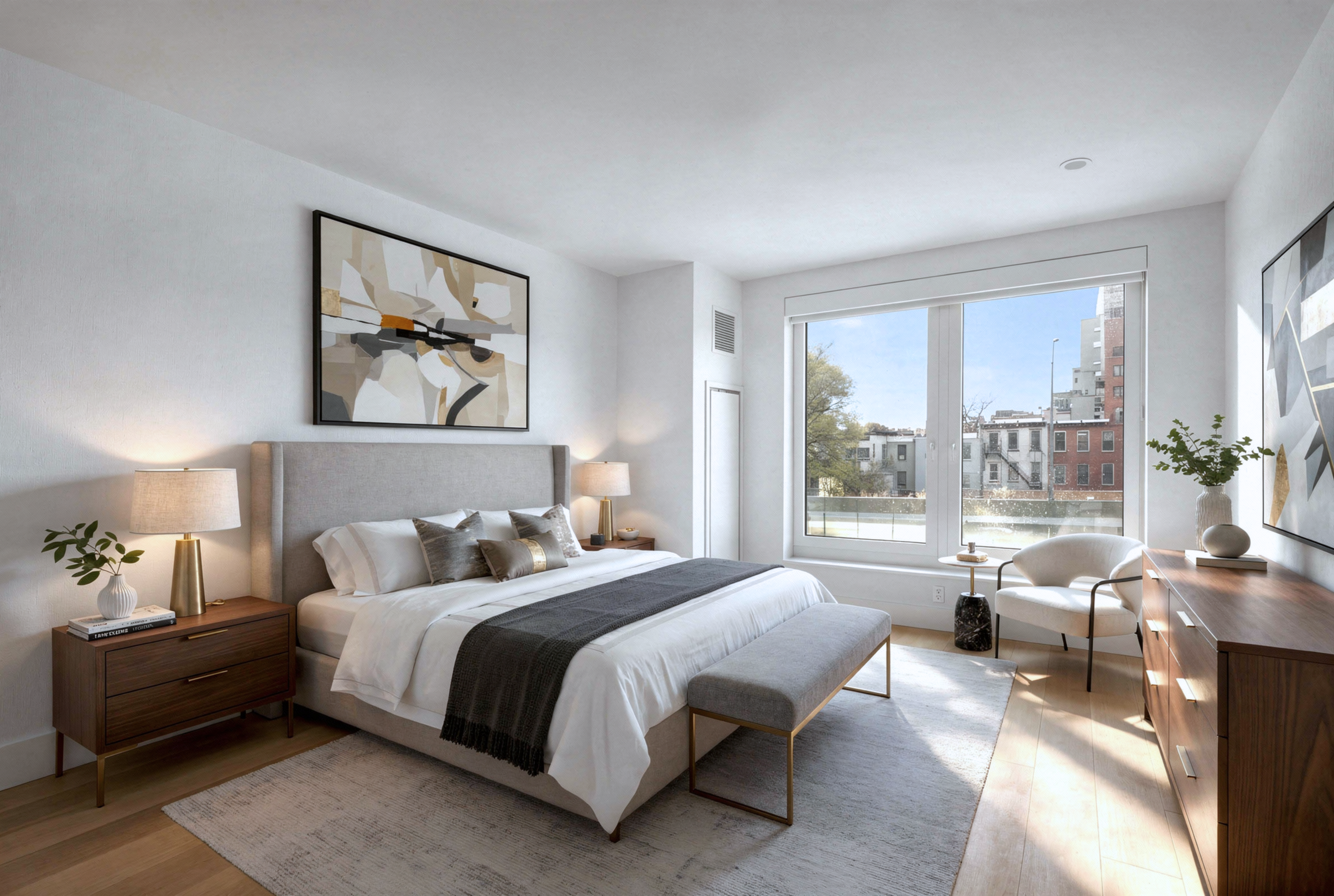 575 4th Avenue, Unit 3F Brooklyn, NY 11215 - Photo 7 of 26 Gallery Image 7