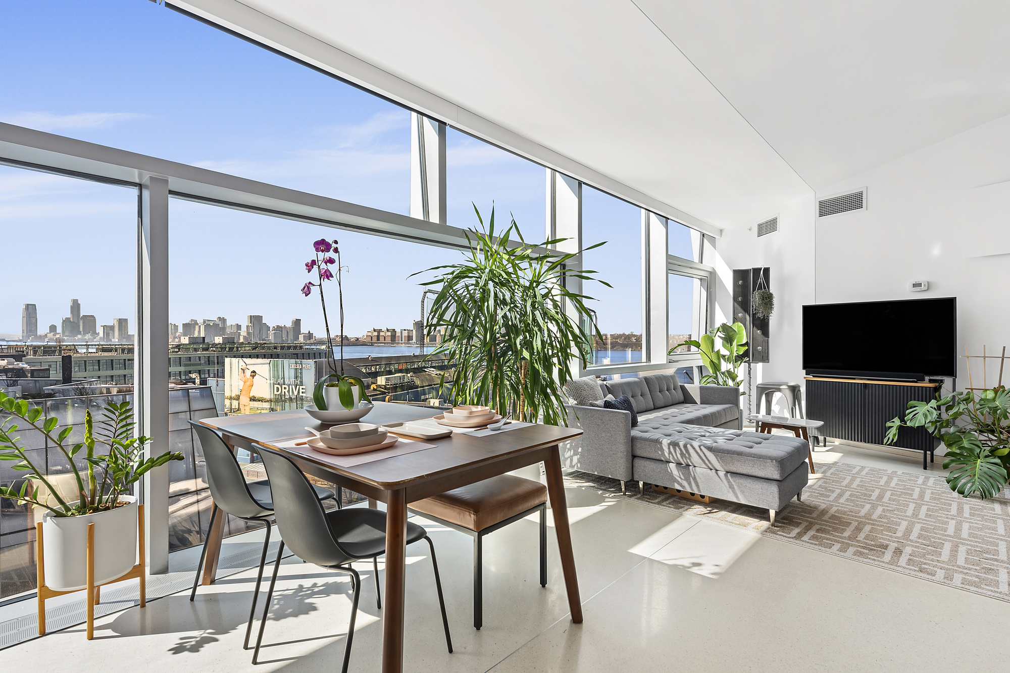 100 11th Avenue, Unit 9C Manhattan, NY 10011 - Photo 1 of 11