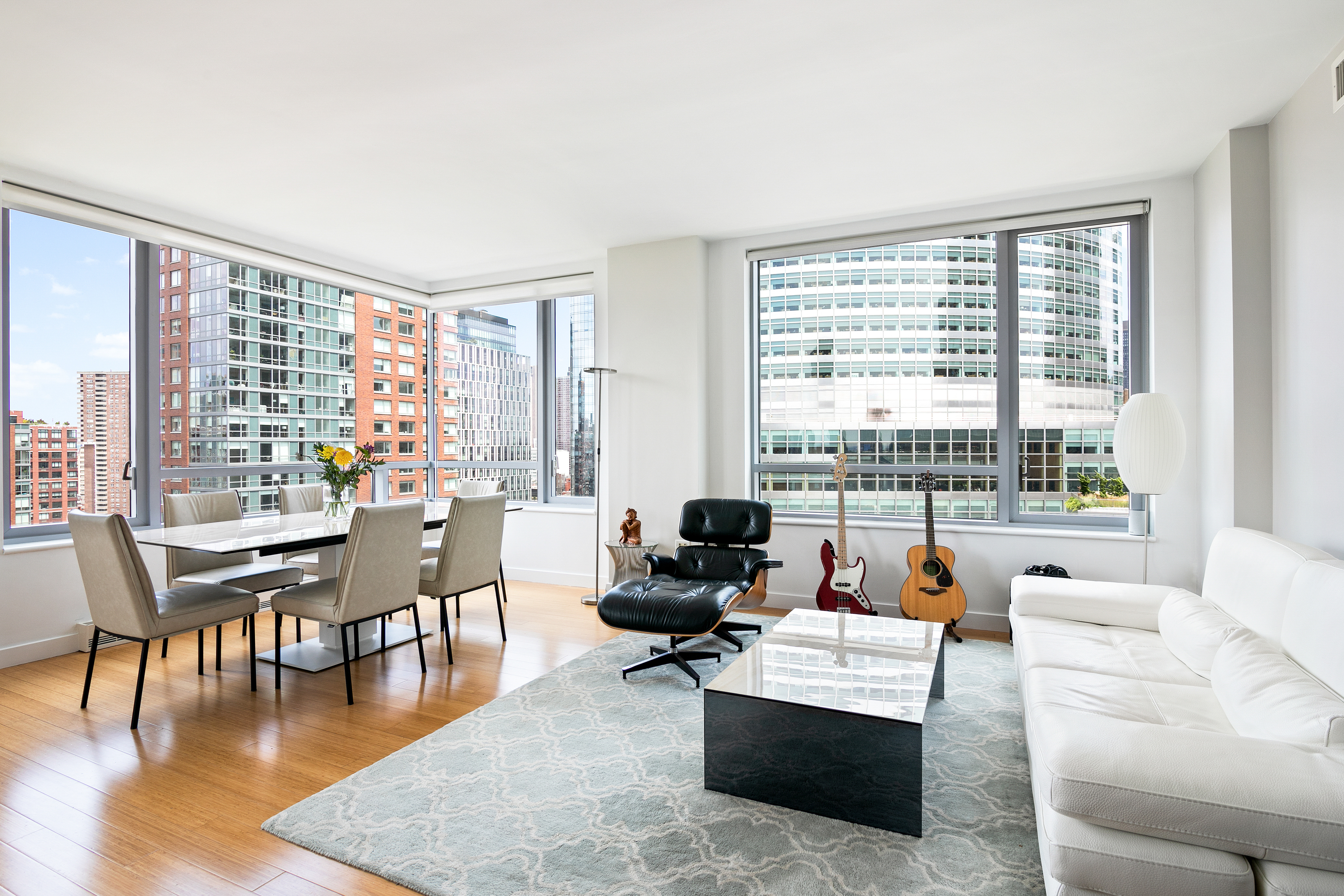 2 River Terrace, Unit 23A Manhattan, NY 10282 - Photo 2 of 15