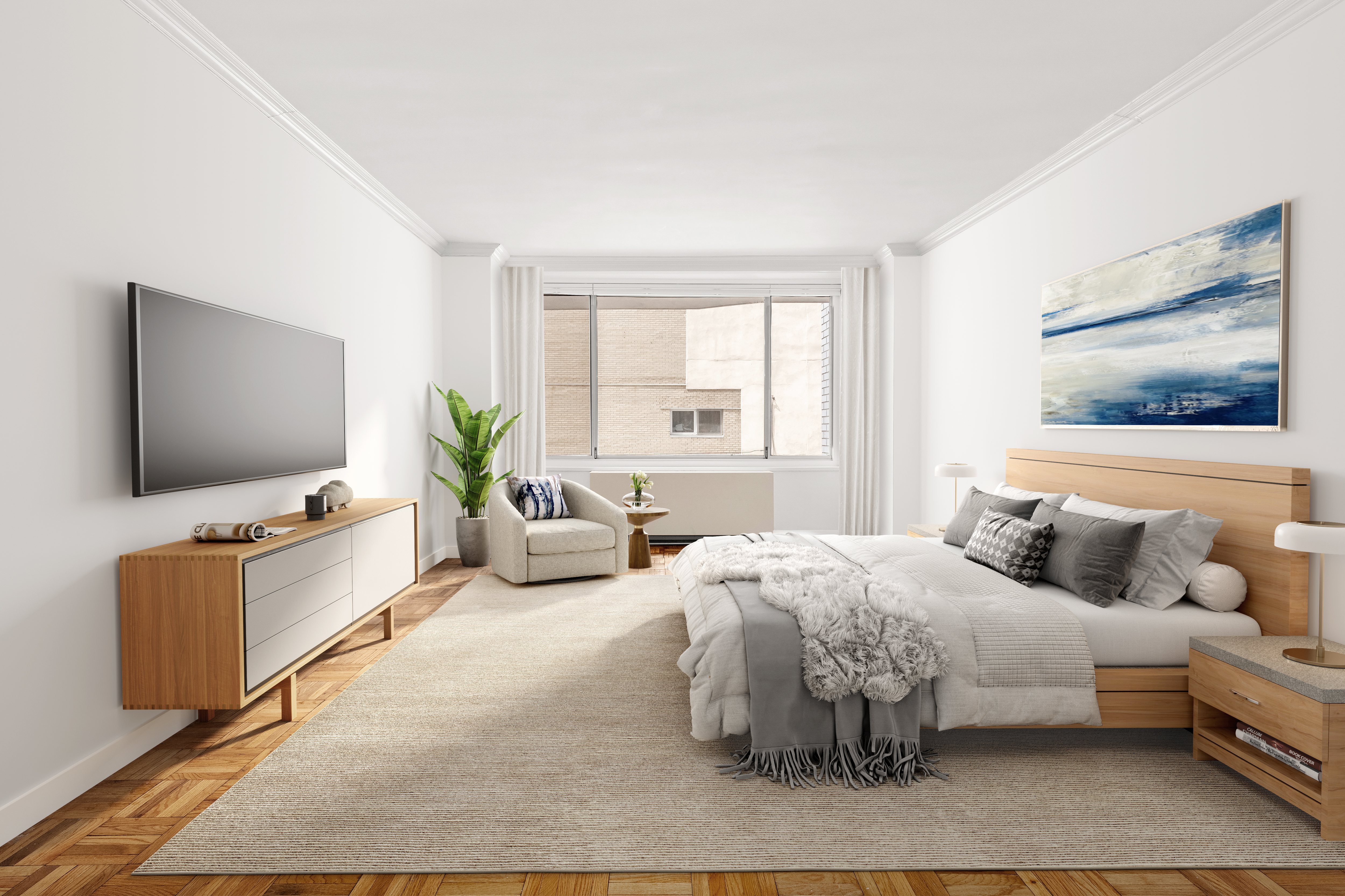 1160 3rd Avenue, Unit 3D Manhattan, NY 10065 - Photo 5 of 7 Gallery Image 5