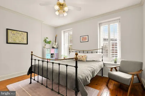 $1,850,000 | 2021 N Street Northwest, Washington, DC 20036