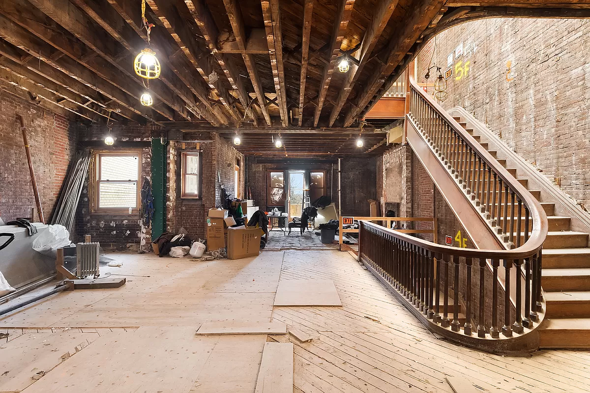 3 Riverside Drive, Unit 1 Manhattan, NY 10023 - Photo 9 of 25