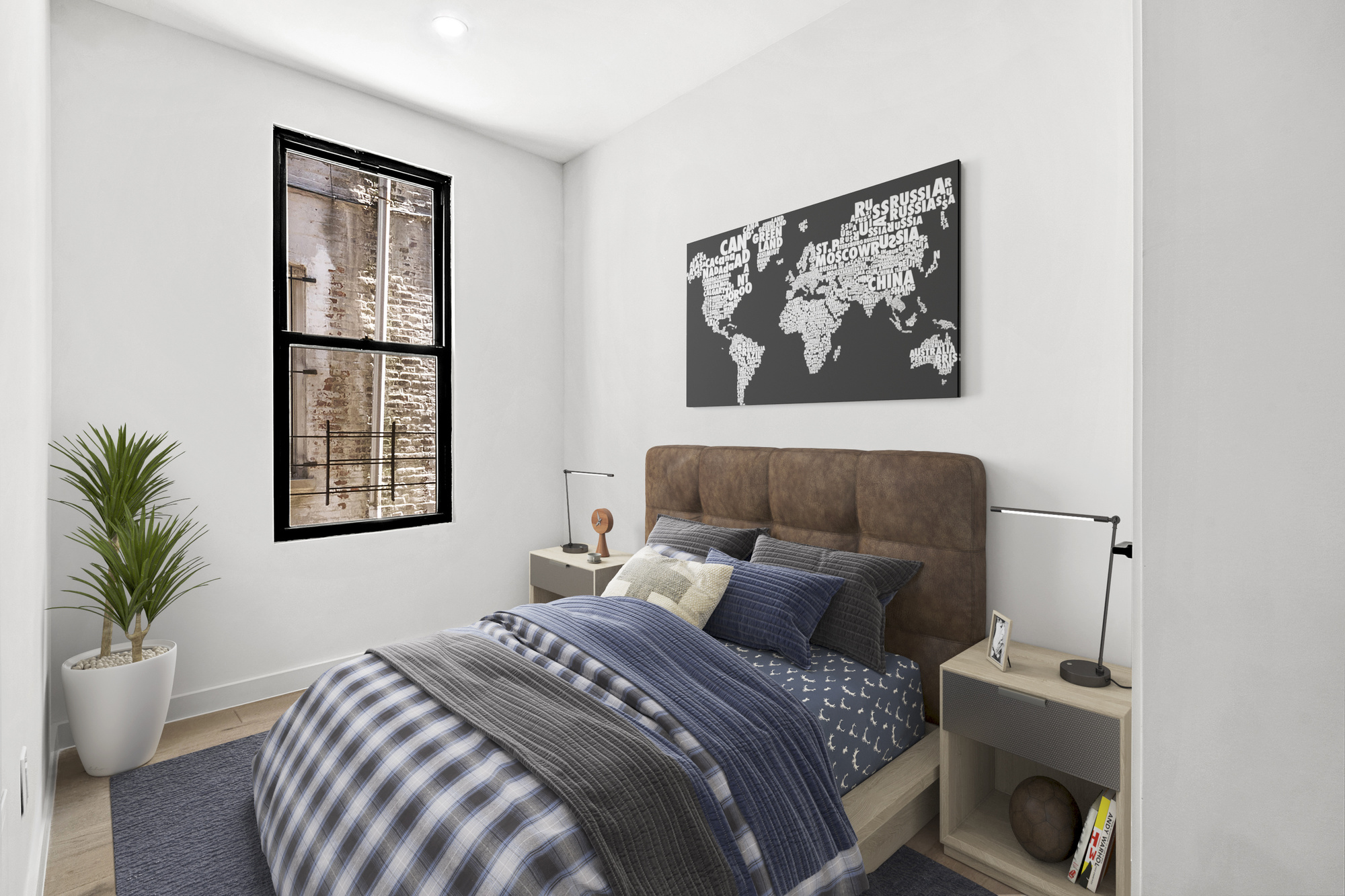 35-21 Crescent Street, Unit 1A Queens, NY 11106 - Photo 5 of 5