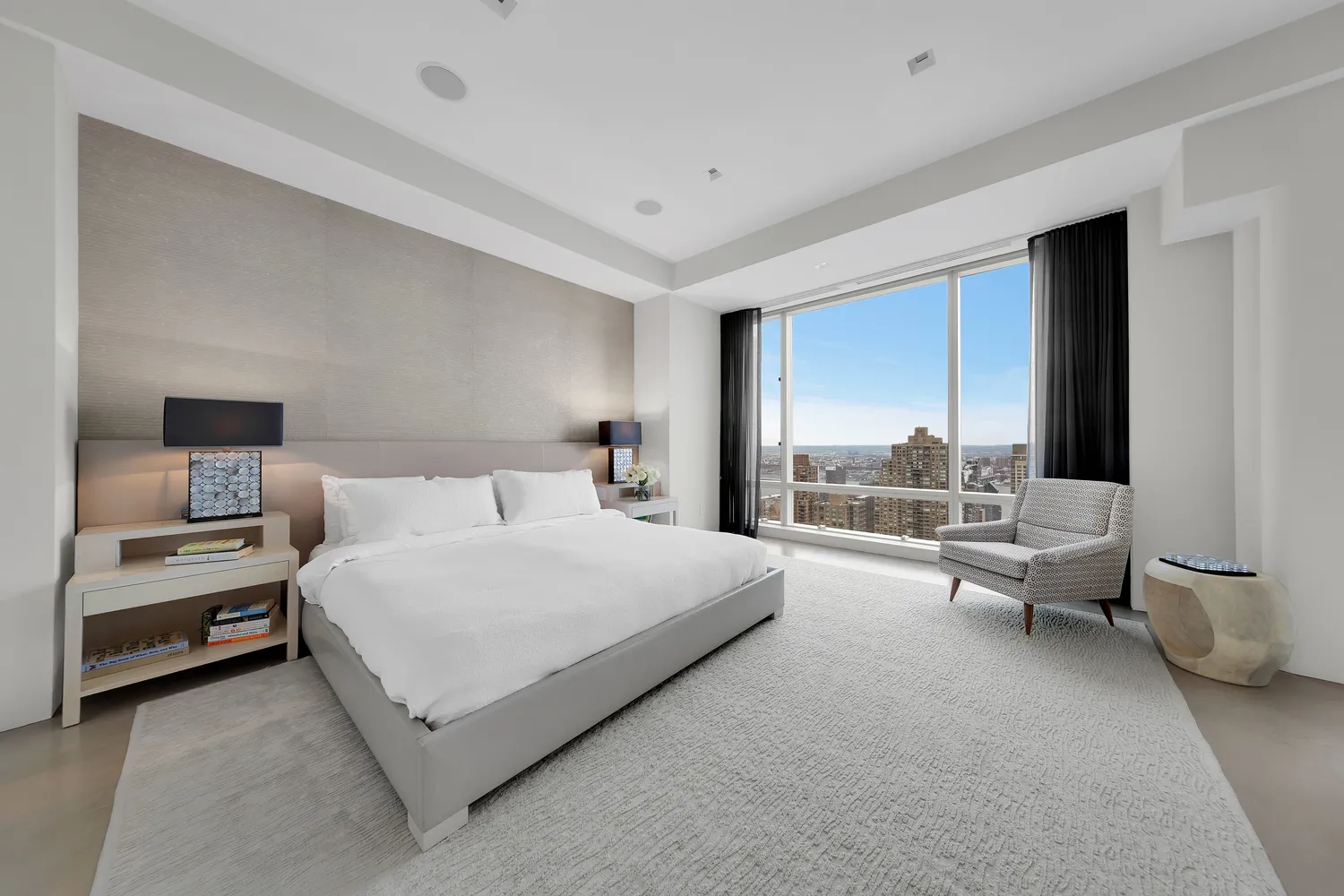 $11,500,000 | 1 Central Park West | Upper West Side