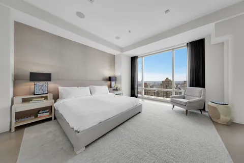 $11,500,000 | 1 Central Park West | Upper West Side