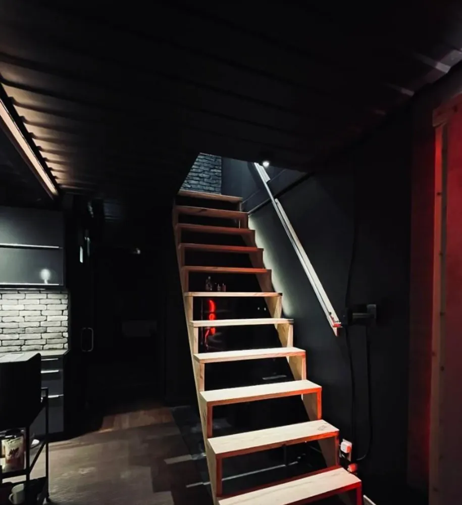 $260,000 | 80 Shoreline Drive, Huntsville, TX 77320