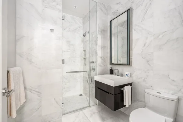 $3,995,000 | 108 Leonard Street, Unit 4A | TriBeCa