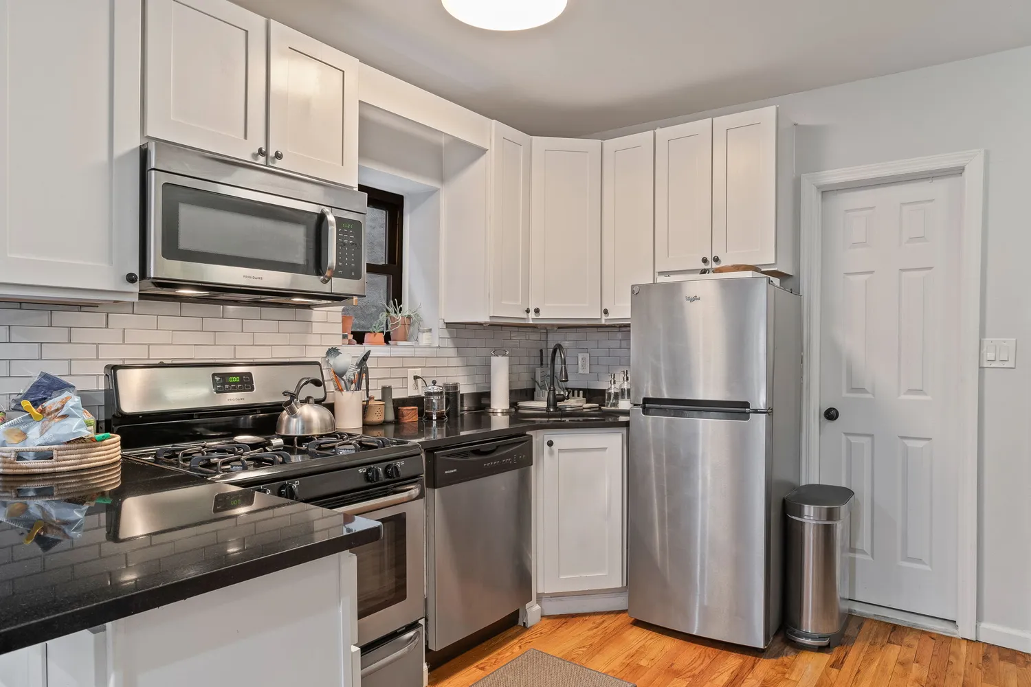 $3,600 | 43 Underhill Avenue, Unit B2 | Prospect Heights