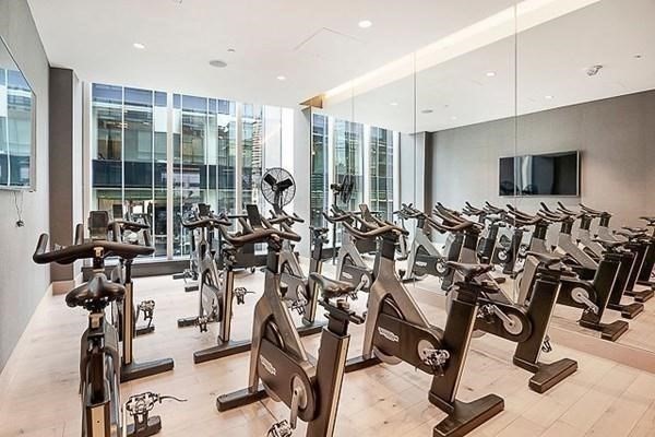 1 Franklin Street, Unit 2305 Boston, MA 02110 - Photo 8 of 10