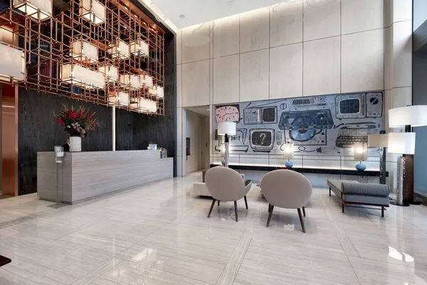 $8,750 | 1 City Point, Unit 50B | Downtown Brooklyn