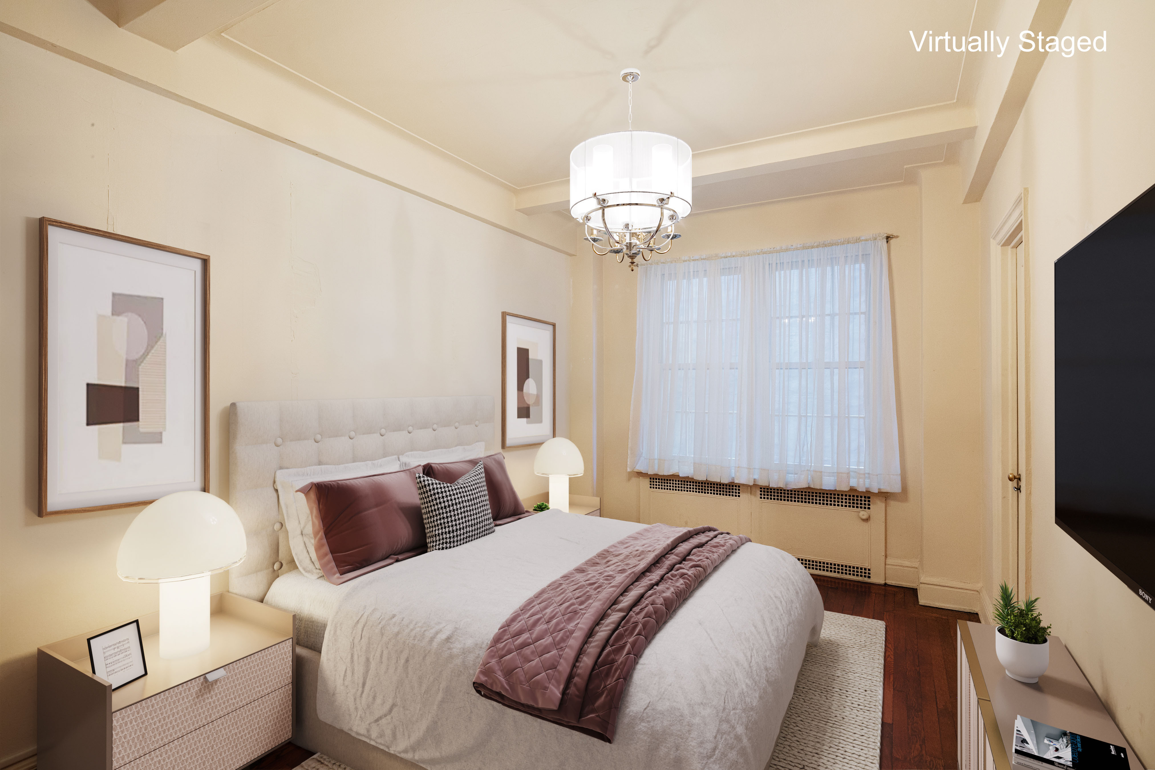 336 Central Park West, Unit 3E Manhattan, NY 10025 - Photo 13 of 17