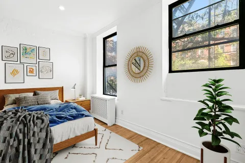 $3,250 | 643 9th Avenue, Unit 4E | Hell's Kitchen