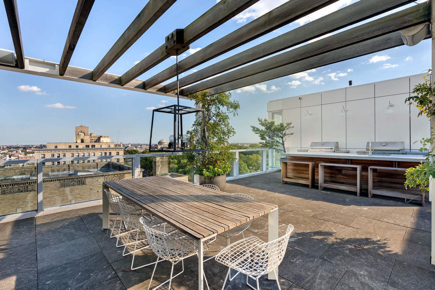 1 Grand Army Plaza, Unit 5C Brooklyn, NY 11238 - Photo 13 of 17