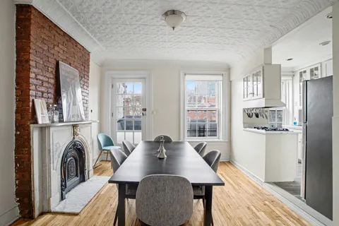 $1,250,000 | 246 Cumberland Street, Unit 2 | Fort Greene